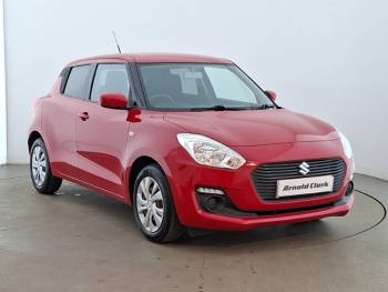 2019 (19) Suzuki Swift 1.2 Dualjet SZ3 5dr