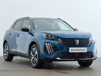 2025 (25) Peugeot 2008 100kW GT 50kWh 5dr Auto
