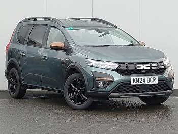 2024 (24) Dacia Jogger 1.0 TCe Extreme 5dr