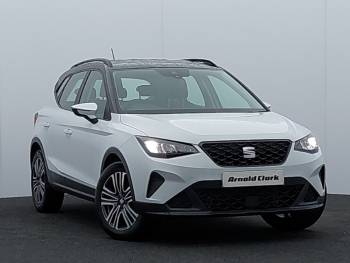 2023 (72) Seat Arona 1.0 TSI 110 SE Technology 5dr DSG