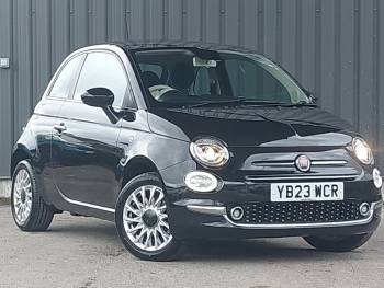 2023 (23) Fiat 500 1.0 Mild Hybrid 3dr