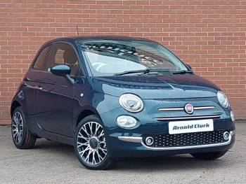 2024 (74) Fiat 500 1.0 Mild Hybrid Top 3dr