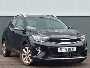 2022 (71) Kia Stonic 1.0T GDi 99 2 5dr