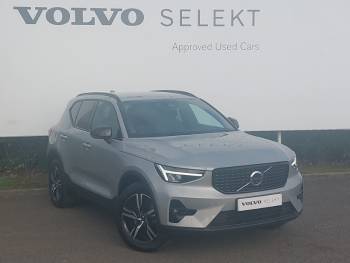 2023 (23) Volvo Xc40 2.0 B3P Plus Dark 5dr Auto