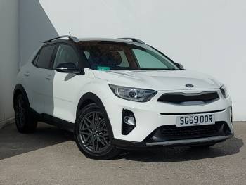 2019 (69) Kia Stonic 1.0T GDi Maxx 5dr Auto