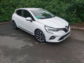 2020 (20) Renault Clio 1.0 TCe 100 Iconic 5dr