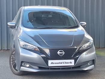 2023 (23) Nissan Leaf 110kW N-Connecta 39kWh 5dr Auto