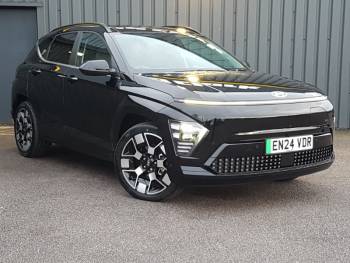 2024 (24) Hyundai Kona 160kW Ultimate 65kWh 5dr Auto