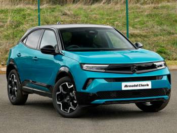 2026 (26) Vauxhall Mokka 1.2 Turbo 136 GS 5dr