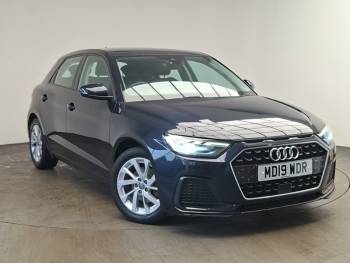 2019 (19) Audi A1 30 TFSI Sport 5dr
