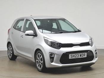 2023 (23) Kia Picanto 1.0 3 5dr Auto [4 seats]