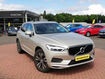 2019 (69) Volvo Xc60 2.0 D4 Momentum 5dr Geartronic