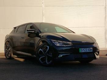 2023 Kia Ev6 236kW GT Line S 77.4kWh 5dr AWD Auto