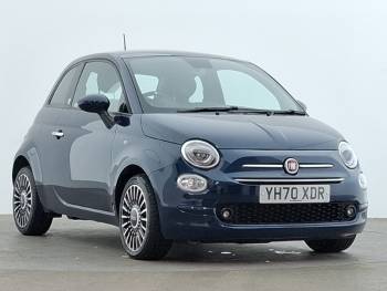 2020 (70) Fiat 500 1.0 Mild Hybrid Launch Edition 3dr