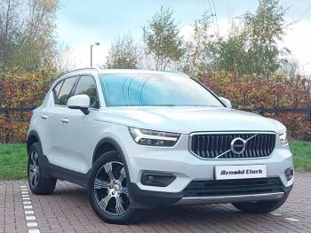 2020 (70) Volvo Xc40 2.0 B4P Inscription 5dr Auto