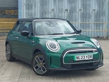 2023 (23) MINI Hatchback 135kW Cooper S Level 2 33kWh 3dr Auto