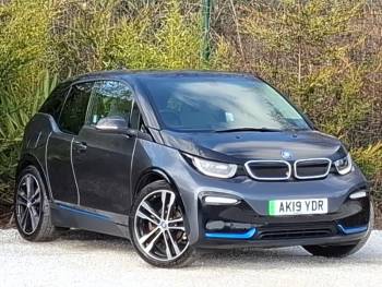 2019 (19) BMW I3 135kW S 42kWh 5dr Auto