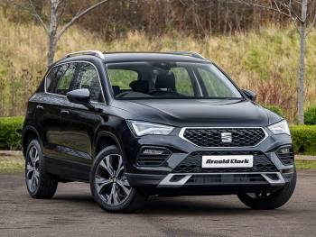 2024 (74) Seat Ateca 1.5 TSI EVO SE Technology 5dr DSG