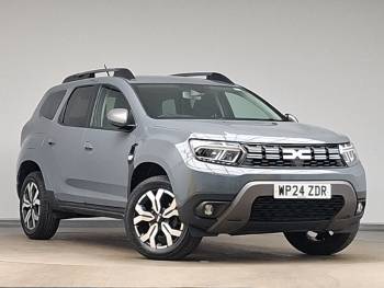 2024 (24) Dacia Duster 1.0 TCe 90 Journey 5dr