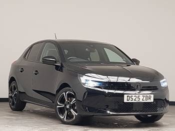 2025 (25) Vauxhall Corsa 1.2 Turbo GS 5dr