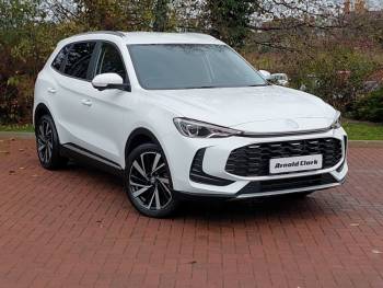 2025 (25) MG Zs 1.5 Hybrid+ Trophy 5dr Auto