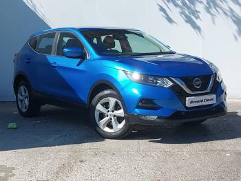 2020 (70) Nissan Qashqai 1.3 DiG-T Acenta Premium 5dr