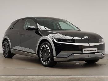 2022 (22) Hyundai Ioniq 5 225kW Ultimate 73 kWh 5dr AWD Auto [Tech]