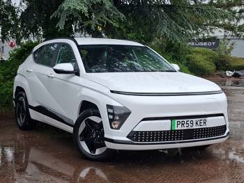 2024 (74) Hyundai Kona 160kW Advance 65kWh 5dr Auto