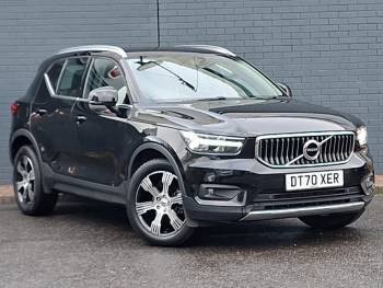 2021 (70) Volvo Xc40 1.5 T3 [163] Inscription 5dr Geartronic