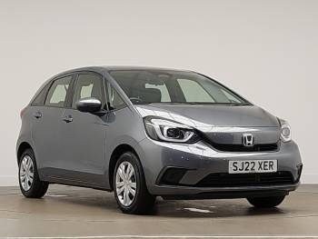 2022 (22) Honda Jazz 1.5 i-MMD Hybrid SE 5dr eCVT
