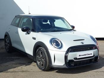 2022 (72) MINI Cooper S 2.0 Cooper S Classic 3dr Auto