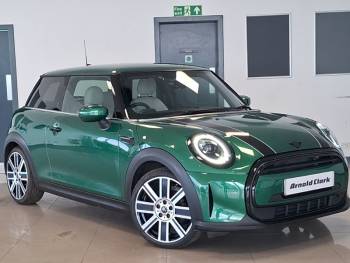 2024 (73) MINI F56 1.5 Cooper Exclusive 3dr [Comfort Pack]