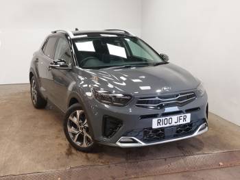 2021 (70) Kia Stonic 1.0T GDi 48V GT-Line S 5dr DCT