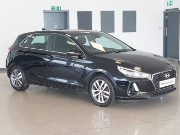 2018 (18) Hyundai I30 1.0T GDI SE Nav 5dr