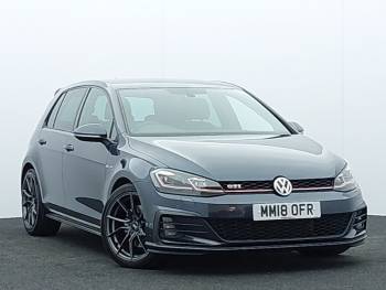2018 (18) Volkswagen Golf 2.0 TSI GTI 5dr DSG