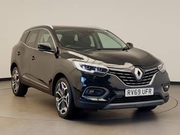 2019 (69) Renault KADJAR 1.3 TCE GT Line 5dr