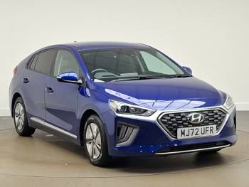 2022 (72) Hyundai Ioniq 1.6 GDi Hybrid SE Connect 5dr DCT