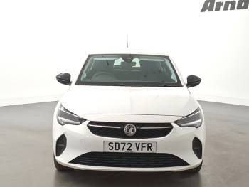 2022 (72) Vauxhall Corsa 1.2 Design 5dr