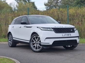 2021 (21) Land Rover Range Rover Velar 2.0 P400e HSE 5dr Auto