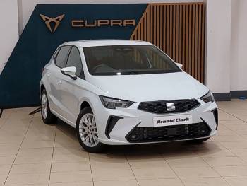2026 (76) Seat Ibiza 1.0 TSI 115 SE Technology 5dr DSG
