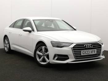 2023 (23) Audi A6 40 TFSI Sport 4dr S Tronic [Tech Pack]