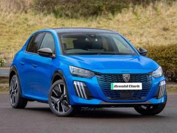 2025 (25) Peugeot 208 115kW GT 51kWh 5dr Auto