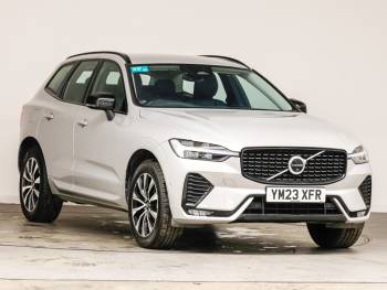 2023 (23) Volvo Xc60 2.0 B5P Plus Dark 5dr AWD Geartronic
