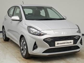 2025 (25) Hyundai I10 1.0 [63] Advance 5dr [Nav]