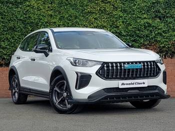 2026 (26) Gwm Haval Jolion Pro Hybrid 1.5 eHEV Premium 5dr DHT