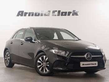 2021 (21) Mercedes-Benz A Class A180 SE 5dr Auto
