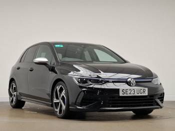 2023 (23) Volkswagen Golf 2.0 TSI R 4MOTION 5dr DSG