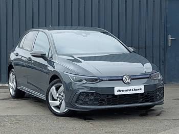 2022 (72) Volkswagen Golf 1.4 TSI GTE 5dr DSG