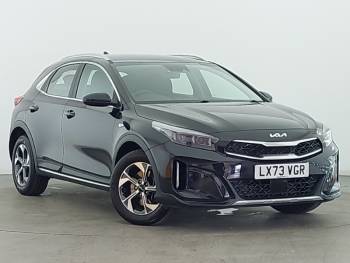 2023 (73) Kia Xceed 1.5T GDi ISG 2 5dr