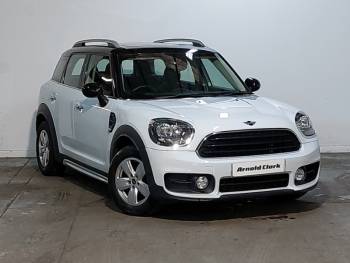 2019 MINI Cooper Countryman 1.5 Cooper Classic 5dr